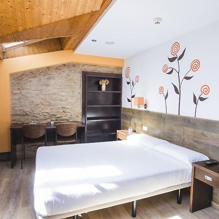 Hotel Alda Algalia Santiago de Compostela Eksteriør bilde